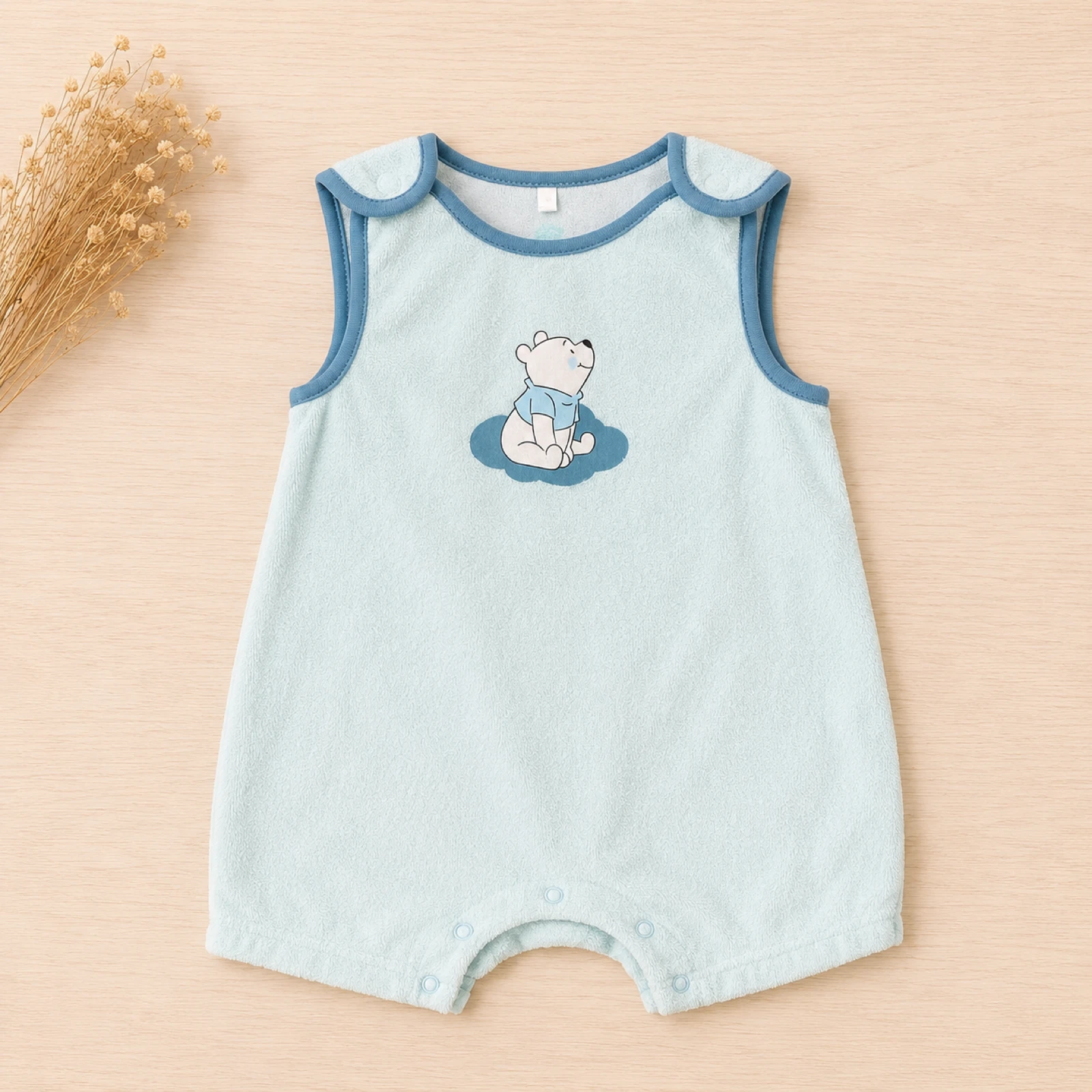 Barboteuse Winnie l’ourson 